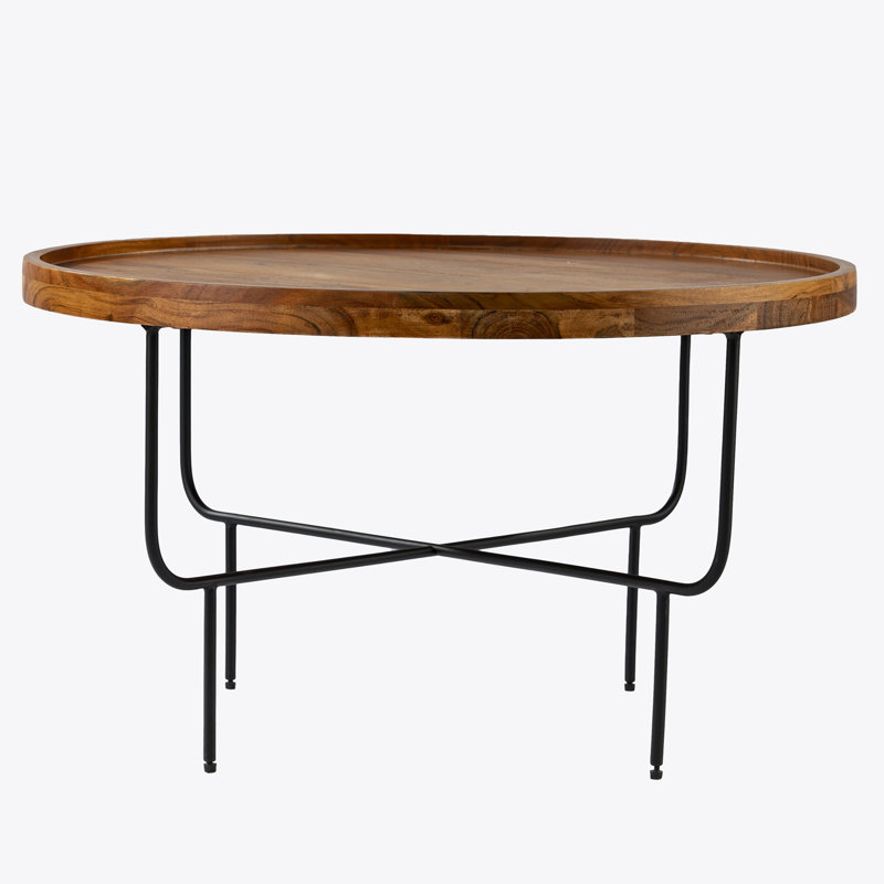 Table basse Vimmerly