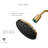 Moen Verso Rainshower Featuring Magnetix-87294149