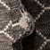 Tapis d'extérieur Charcoal_Unique Loom Traliccio