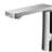 Single-Hole Single-handle Bathroom Faucet-37615637