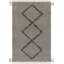 Palo Alto Cotton Geometric Area Rug-1174451257