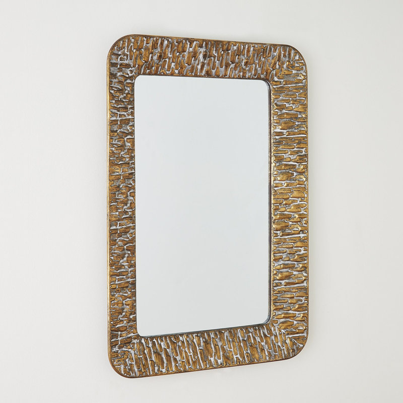 Miroir Cliffside, 40 po x 28 po
