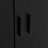 Storage Cabinet With Two Doors For Bathroom-1530856946