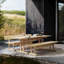 Ermelundene Outdoor Garden Table