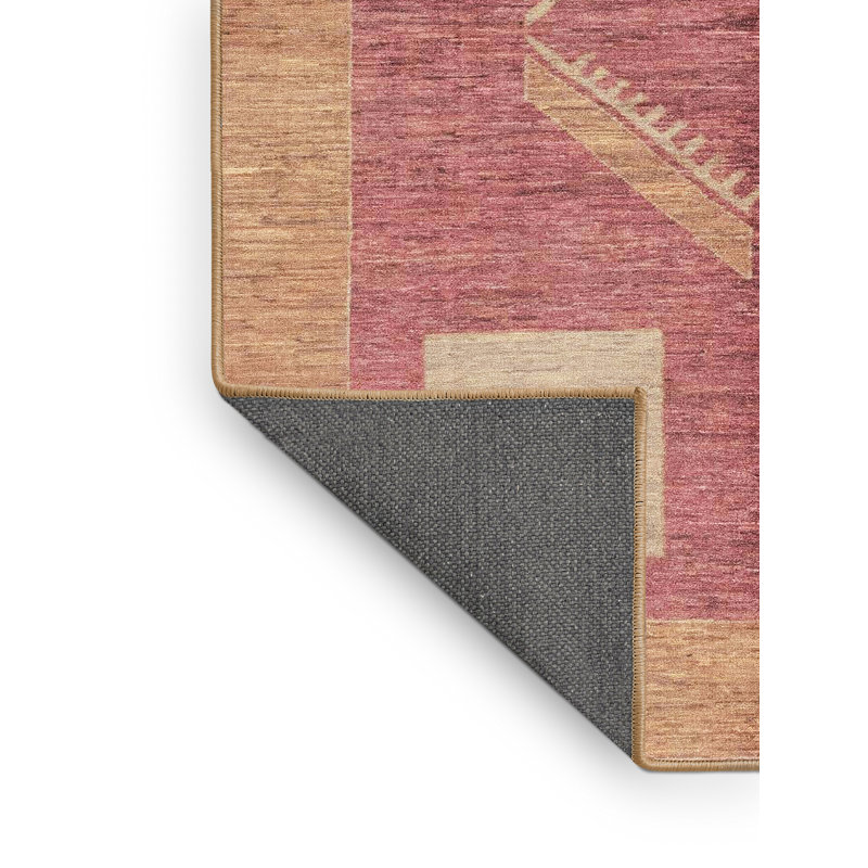 Tapis abstrait moderne 1548, Rectangle 6 pi x 9 pi