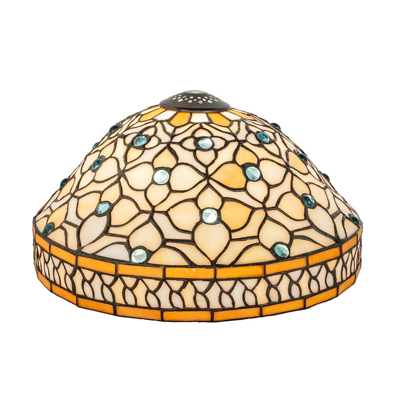 Dome Lamp Shade
