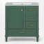 Ensemble de meuble-lavabo simple 30,03 po Megghan-696556253