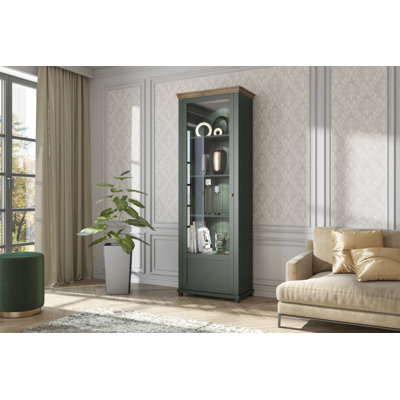 Wieland Display Cabinet