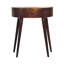 Arlot 70cm Solid Wood Console Table