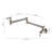 Pot Filler Faucet Wall Mount-104406407