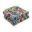 Coussin de chaise de patio intérieur/extérieur