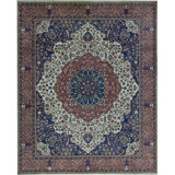 Aryana Wool Oriental Area Rug