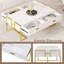 Table basse moderne Modern-118305118