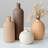 Modern Ceramic Vase 4 Pcs-1720440359