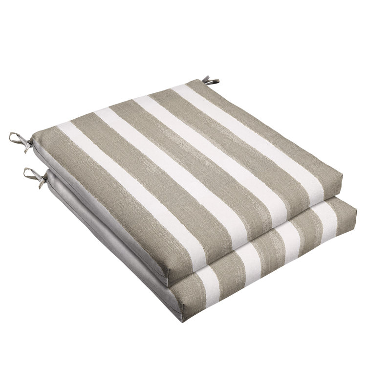 Coussin de siège intérieur / extérieur