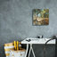 «Down To The Fields» par Danhui Nai, art mural sur toile-1012503986