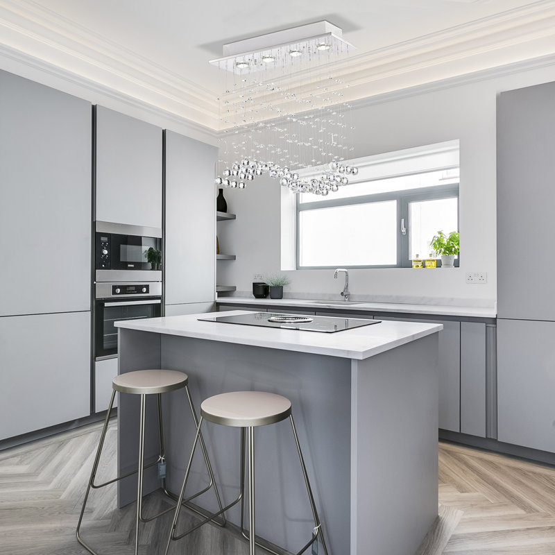 Yarenys Flush Mount
