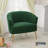 Walsall Upholstered Armchair-1711731719