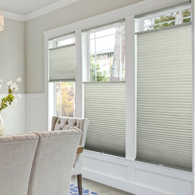 Semi Sheer Cellular Shade