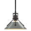 Henry 1 - Light Single Cone Pendant-1513118374-1513118418
