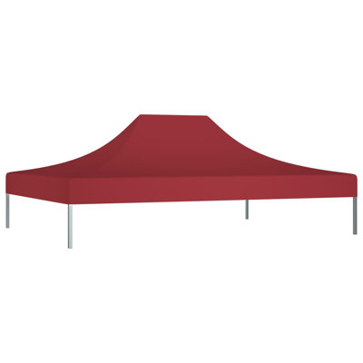 Avalene 4m x 3m Party Tent