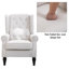 Fauteuil à oreilles Lachesis-91474866