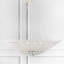 Landon 8 Light Statement Empire Chandelier