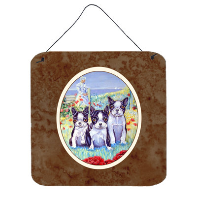 Landscape & Nature Wall Decor on Metal