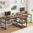 Double Computer Desk-1551059123