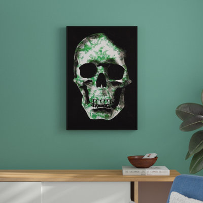 « fine china iv », peinture sur toile