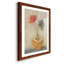 «Teacup Flowers» - Impression de cadre photo sur papier-1976199790-1976199797