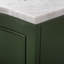 Ensemble de meuble-lavabo simple 24 po Goleta-627166257