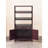 New Chinese Minimalist Style Bookcase
