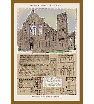 " The Chapin Church "