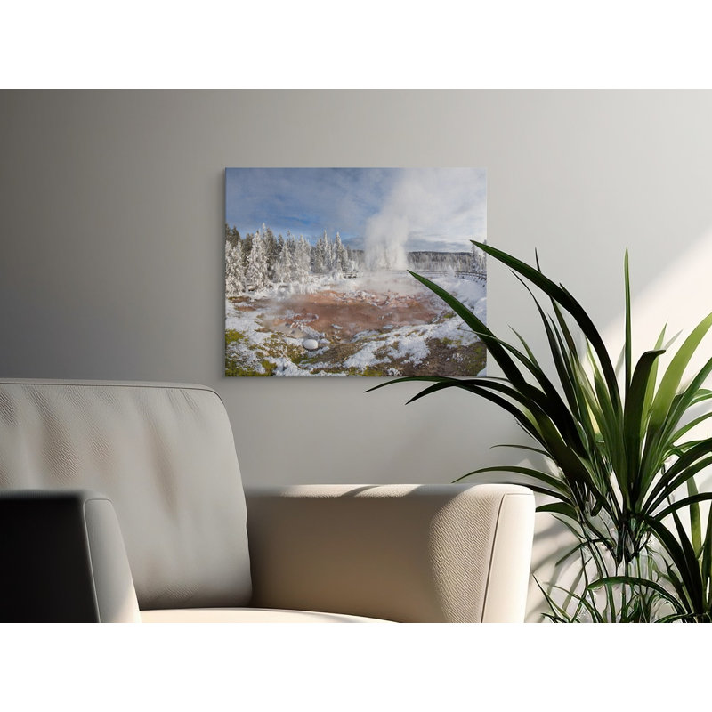 Wrapped Canvas Print Set, 24x16
