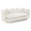 Serpentine Apartment Sofa