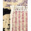 Contemporary One-of-a-Kind 6' 0" X 9' 3" Hand Knotted Area Rug