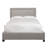 Cody Upholstered Standard Bed-714585033-714585036
