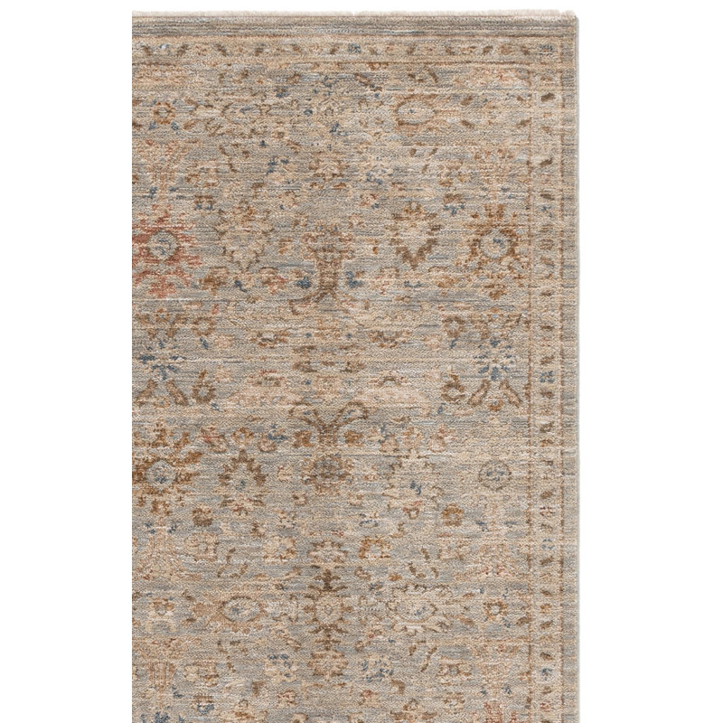 Tapis oriental Whitney 724 Performance, Rectangle 5'-3 x 7'-6