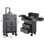 Travel Case + Drawers