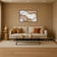 Art mural sur toile, "Striated Fractures" par Alpenglow-1849073724