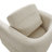 Joie Upholstered Swivel Chair-186114156