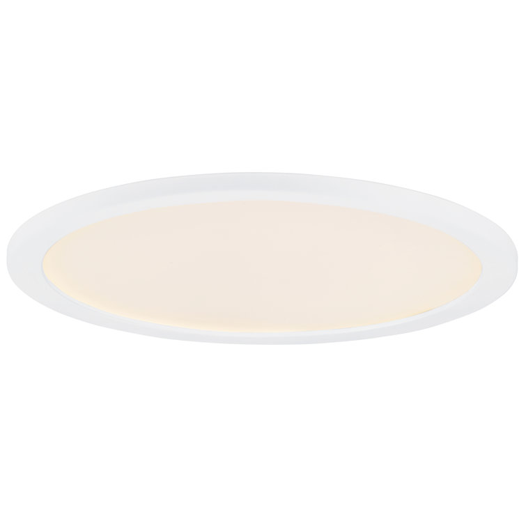Issabela LED Flush Mount