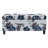 Ingerson 39" Wide Rectangle Ottoman with Storage-1977546070