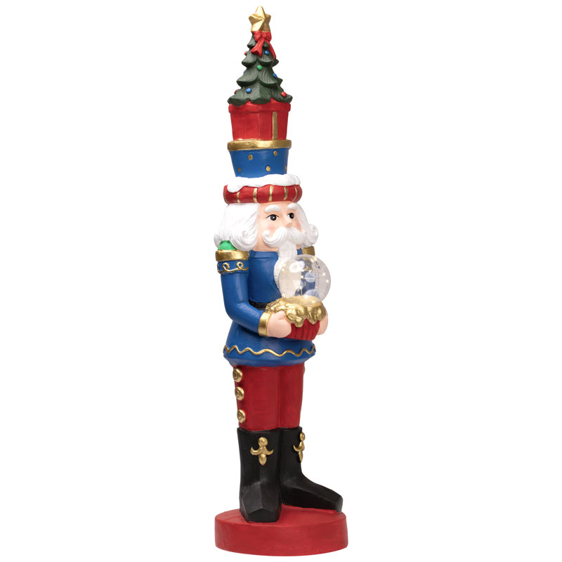 Christmas Nutcracker