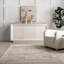 Tapis neutre / beige Wideman-1892955623