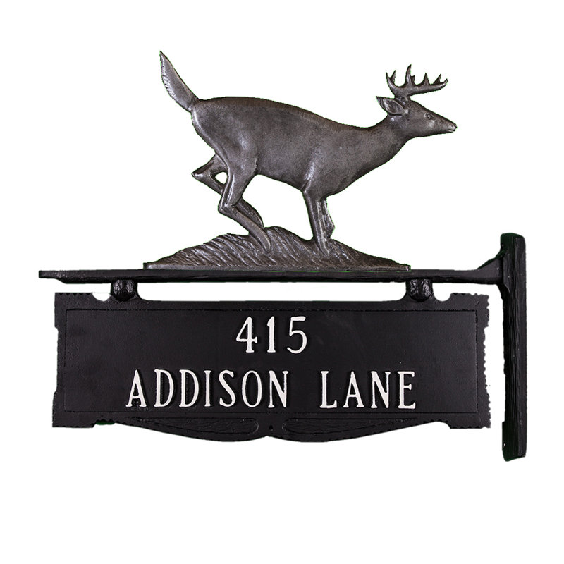 Novelty Lawn Insert, Yes