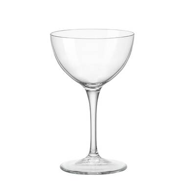 Schott Zwiesel 0029.115839 7 3/5 oz Basic Bar Coupe Martini