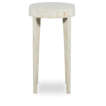 Highland House Wood End Table