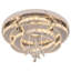 Akono 8 - Light Crystal LED Chandelier-545377054-545377025-567627379